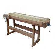 Верстак «Опытный мастер» Профессиональный