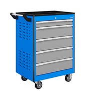 Тележка инструментальная TNC 950.5