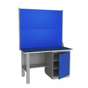 Верстак GRAND 1500 Т Э2