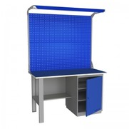 Верстак GRAND 1500 Т Э2С