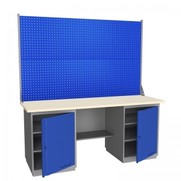 Верстак GRAND 2000 Т Т Э2d