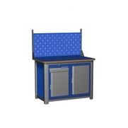 Верстак MECHANIC-М12.01 Э