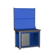 Верстак MECHANIC-М12.0ПС2 Э2