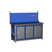 Верстак MECHANICМ-15.000 Э