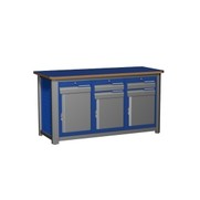 Верстак MECHANIC-М15.122