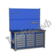 Верстак MECHANIC-М15.666 Э2