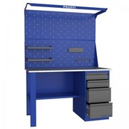 Верстак PROFFI 114 Д4 Э2