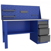 Верстак PROFFI 116 Д4 Э