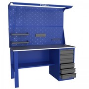 Верстак PROFFI 116 Д6 Э2