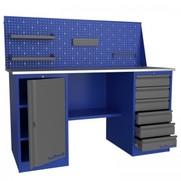 Верстак PROFFI 216 Т Д6 Э