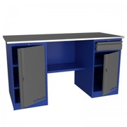 Верстак PROFFI 216 Т Т1