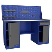 Верстак PROFFI 216 Т Т1 Э