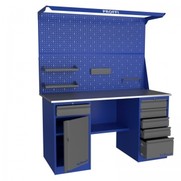 Верстак PROFFI 216 Т1 Д5 Э2