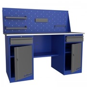 Верстак PROFFI 216 Т1 Т1 Э