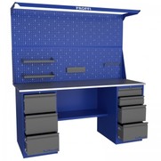 Верстак PROFFI 218 Д3 Д4 Э2