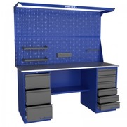 Верстак PROFFI 218 Д3 Д6 Э2