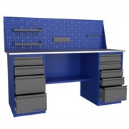 Верстак PROFFI 218 Д4 Д5 Э