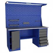 Верстак PROFFI 218 Т Д6 Э2