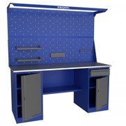 Верстак PROFFI 218 Т Т1 Э2