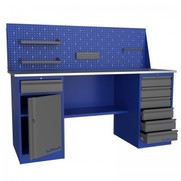 Верстак PROFFI 218 Т1 Д6 Э