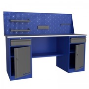 Верстак PROFFI 218 Т1 Т1 Э