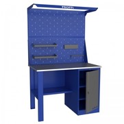 Однотумбовый верстак PROFFI-112 T Э2