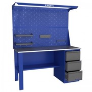 Верстак PROFFI-116 Д3 Э2