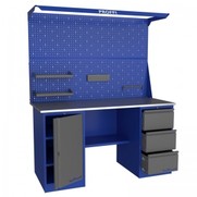 Верстак PROFFI-216 Т Д3 Э2