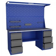 Верстак PROFFI-218 Д3 Д3 Э2