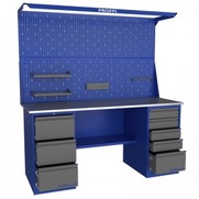 Верстак PROFFI-218 Д3 Д5 Э2