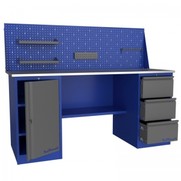 Верстак PROFFI-218 Т Д3 Э