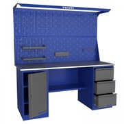 Верстак PROFFI-218 Т Д3 Э2