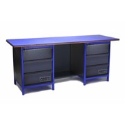 Верстак PROFFI-M  3МД ДПС1Д