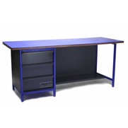 Верстак PROFFI-M  3МД ОПС2Д