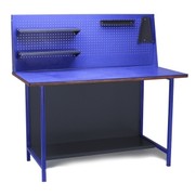 Верстак PROFFI-M 2МД ОПС2О-Э