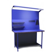 Верстак PROFFI-M-2МД-ОПС2О-Э2