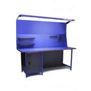 Верстак PROFFI-M-3МД-ОПС2Т-Э2