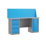 Верстак SLF 181.37-1