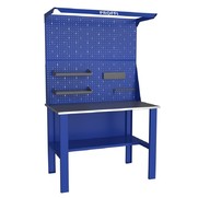 Стол для слесарных работ Э2