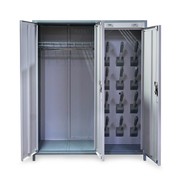 Шкаф сушильный для одежды и обуви RANGER 5