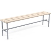 Скамейка гардеробная 600 мм.