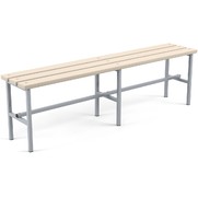 Скамья для раздевалок 2000 мм.