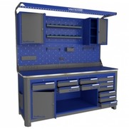 Рабочее место MECHANIC №202