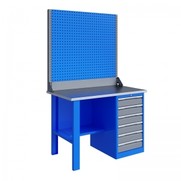 Верстак TNC 121.16.1-2