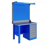 Верстак TNC 121.16.1-2F