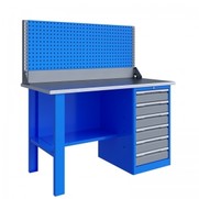 Верстак TNC 141.16.2-1