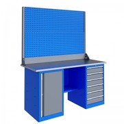 Верстак TNC 161.67.1-2