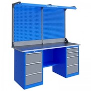 Верстак TNC 181.34.2-2F