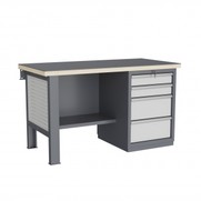 Верстак FBK 1551.14.3