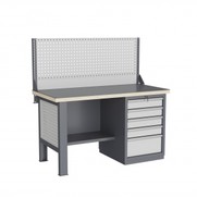 Верстак FBK 1551.15.3-1